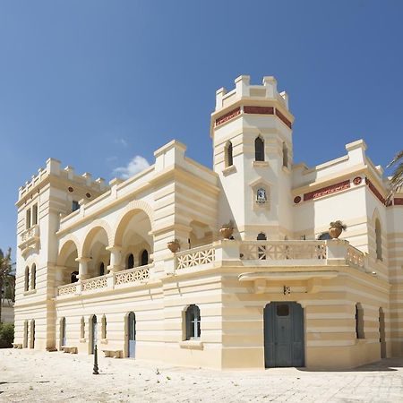 Villa Raffaella Santa Cesarea Terme Exterior photo