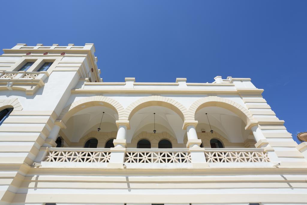 Villa Raffaella Santa Cesarea Terme Exterior photo