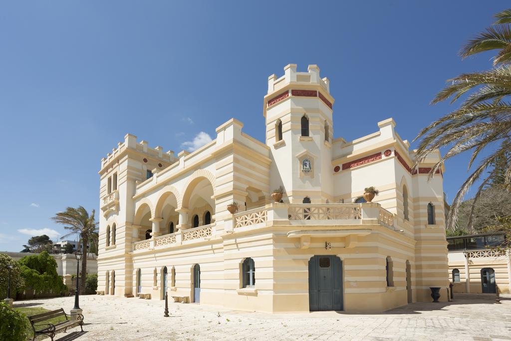 Villa Raffaella Santa Cesarea Terme Exterior photo