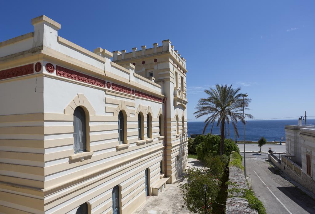 Villa Raffaella Santa Cesarea Terme Exterior photo