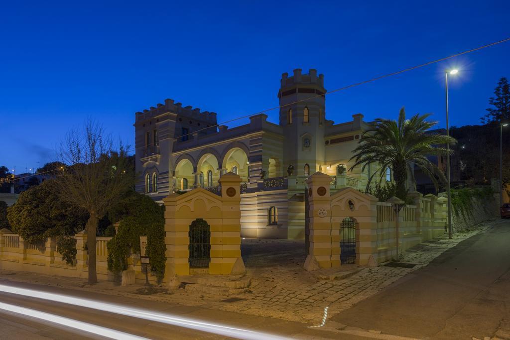 Villa Raffaella Santa Cesarea Terme Exterior photo